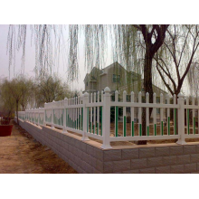 临朐县金利达门窗厂-性价比高的pvc护栏哪里有供应，pvc护栏厂家